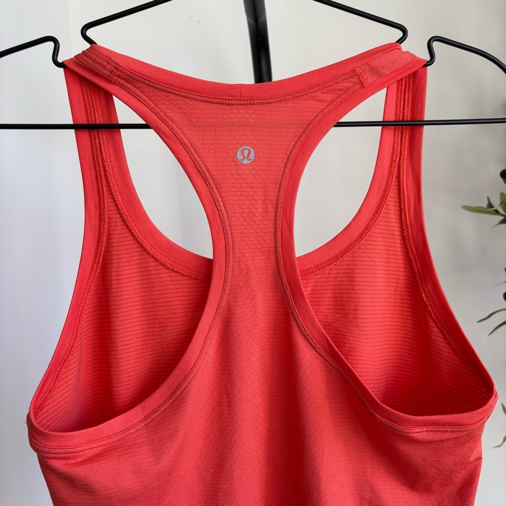 • [Lululemon] Racerback Tank • - Picture 5 of 7